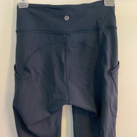 Submarine Invigorate tights - Picture 3 of 5